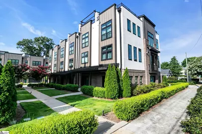 121 W Stone Avenue #UNIT 6, Greenville, SC 29609 - Photo 2