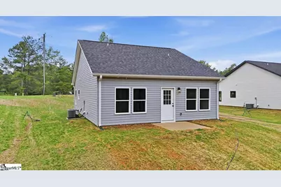 457 Bill Lattimore Road, Chesnee, SC 29323 - Photo 22