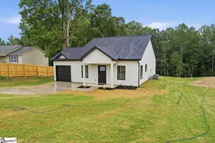 453 Bill Lattimore Rd, Chesnee, SC 29323 - Photo 2