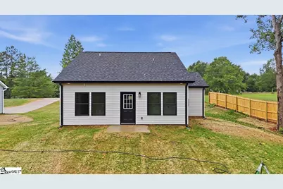 453 Bill Lattimore Road, Chesnee, SC 29323 - Photo 22