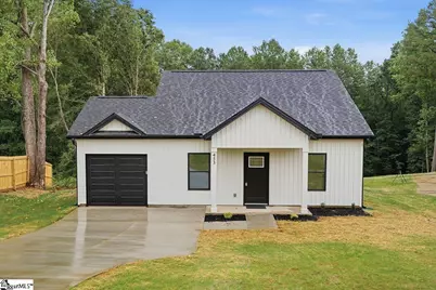 453 Bill Lattimore Road, Chesnee, SC 29323 - Photo 2