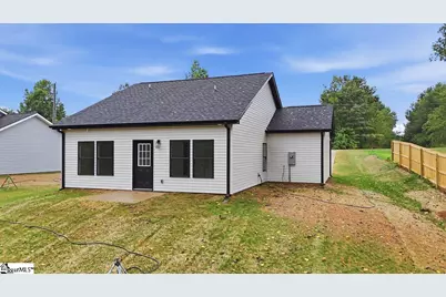 453 Bill Lattimore Road, Chesnee, SC 29323 - Photo 22