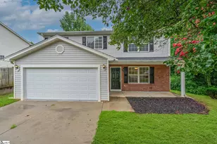 101 Kingscreek Dr, Greer, SC 29650 - Photo 1