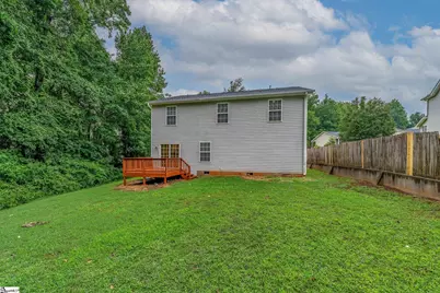 101 Kingscreek Drive, Greer, SC 29650 - Photo 28
