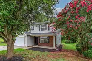 101 Kingscreek Dr, Greer, SC 29650 - Photo 2