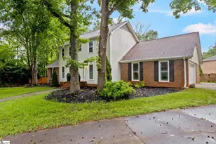 114 Woodhill Ln, Simpsonville, SC 29681 - Photo 30