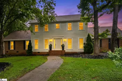 114 Woodhill Lane, Simpsonville, SC 29681 - Photo 1