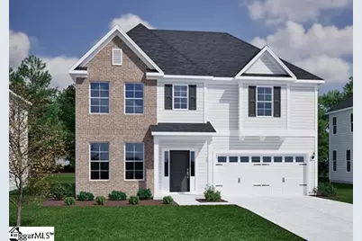 3004 Oak Grove Lane #Lot 79 Ridgecrest at Midway, Anderson, SC 29621 - Photo 1