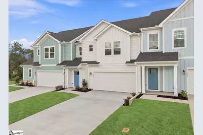 430 Crestcreek Drive, Anderson, SC 29621 - Photo 2