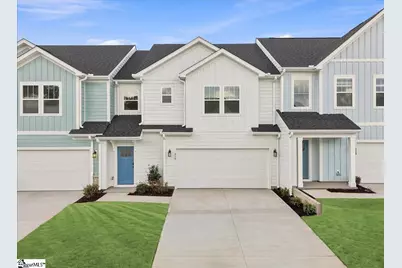 430 Crestcreek Drive, Anderson, SC 29621 - Photo 1