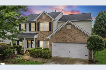 6 Meadowrise Lane, Simpsonville, SC 29681 - Photo 2