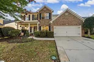6 Meadowrise Ln, Simpsonville, SC 29681 - Photo 46