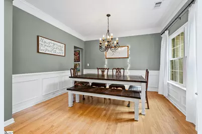 6 Meadowrise Lane, Simpsonville, SC 29681 - Photo 4