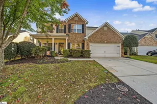 6 Meadowrise Ln, Simpsonville, SC 29681 - Photo 2