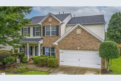 6 Meadowrise Lane, Simpsonville, SC 29681 - Photo 2