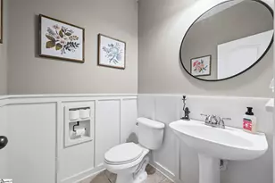 6 Meadowrise Ln, Simpsonville, SC 29681 - Photo 8