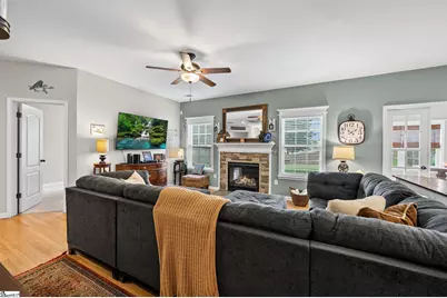 6 Meadowrise Lane, Simpsonville, SC 29681 - Photo 10