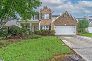 6 Meadowrise Ln, Simpsonville, SC 29681 - Photo 46