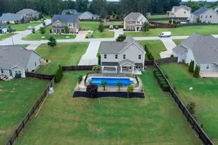 305 S Harvest Moon Way, Easley, SC 29642 - Photo 46