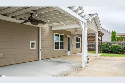 305 S Harvest Moon Way, Easley, SC 29642 - Photo 34