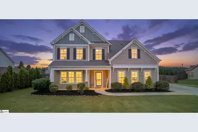 305 S Harvest Moon Way, Easley, SC 29642 - Photo 48