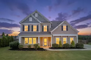 305 S Harvest Moon Way, Easley, SC 29642 - Photo 48