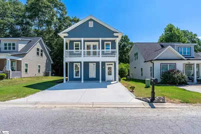 111 Crown Court, Williamston, SC 29697 - Photo 2
