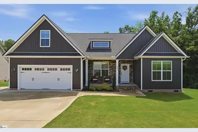 400 Terra Plains Drive, Greer, SC 29651 - Photo 2
