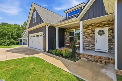400 Terra Plains Drive, Greer, SC 29651 - Photo 1