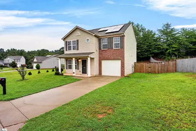 626 Duncan Station Drive, Duncan, SC 29334 - Photo 2