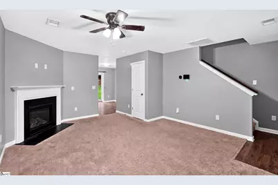 626 Duncan Station Drive, Duncan, SC 29334 - Photo 6