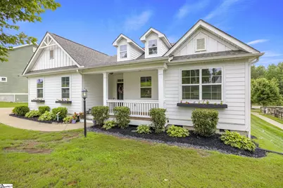 3443 Oneal Church Road, Greer, SC 29651 - Photo 2