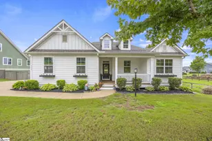 3443 Oneal Church Rd, Greer, SC 29651 - Photo 1