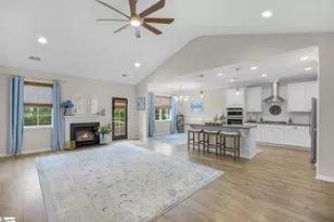 3443 Oneal Church Rd, Greer, SC 29651 - Photo 10