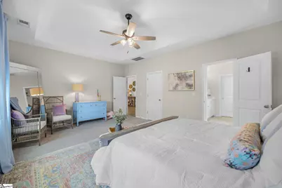 3443 Oneal Church Road, Greer, SC 29651 - Photo 20