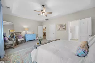 3443 Oneal Church Rd, Greer, SC 29651 - Photo 20