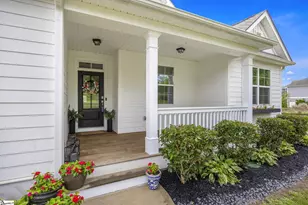 3443 Oneal Church Rd, Greer, SC 29651 - Photo 6