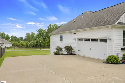 3443 Oneal Church Road, Greer, SC 29651 - Photo 30
