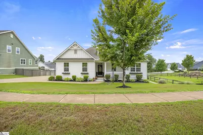 3443 Oneal Church Road, Greer, SC 29651 - Photo 4