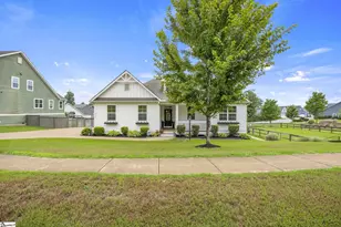 3443 Oneal Church Rd, Greer, SC 29651 - Photo 4
