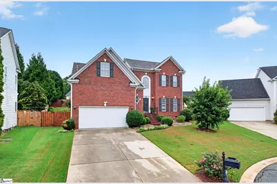 17 Suffolk Downs Way, Greenville, SC 29615 - Photo 2