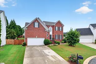 17 Suffolk Downs Way, Greenville, SC 29615 - Photo 2