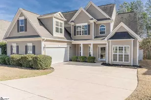 3 Cedar Hill Ct, Simpsonville, SC 29681 - Photo 2