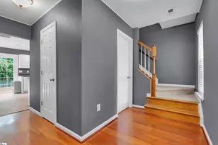 420 Riverside Chase Cir, Greer, SC 29650 - Photo 6