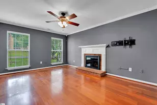 420 Riverside Chase Cir, Greer, SC 29650 - Photo 4