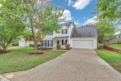 420 Riverside Chase Circle, Greer, SC 29650 - Photo 4