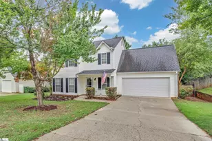 420 Riverside Chase Cir, Greer, SC 29650 - Photo 1