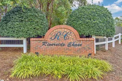 420 Riverside Chase Circle, Greer, SC 29650 - Photo 30