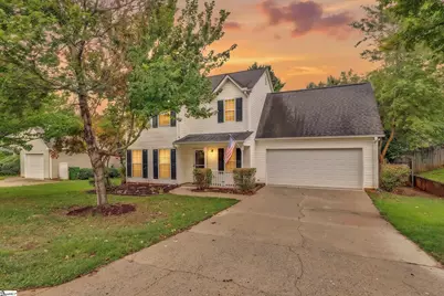 420 Riverside Chase Circle, Greer, SC 29650 - Photo 2