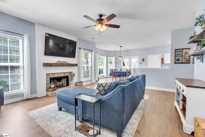 419 Peach Grove Place, Mauldin, SC 29662 - Photo 4